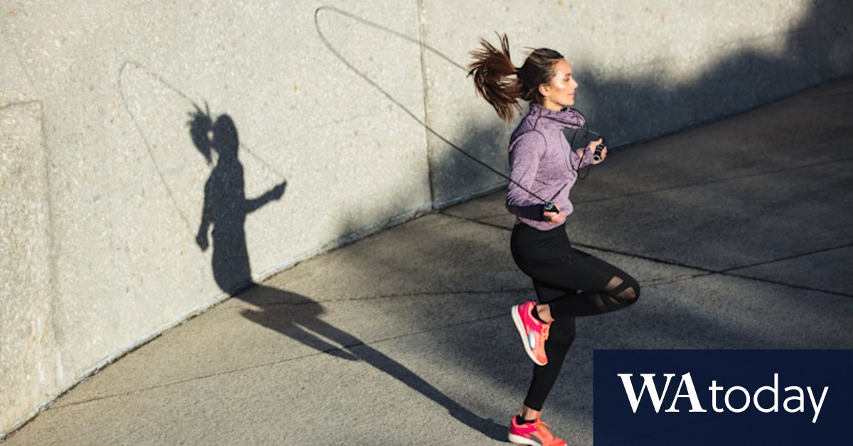 Cheap workouts: Exercising on a budget - Vimarsana News