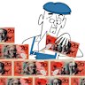 I’m a Boomer with no mortgage and good super. Why do I feel so guilty?