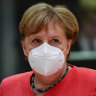 Merkel's parting gift to EU: $1.2 trillion of unity during pandemic