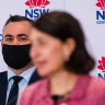 NSW Nats support plan to halve the state’s emissions by 2030