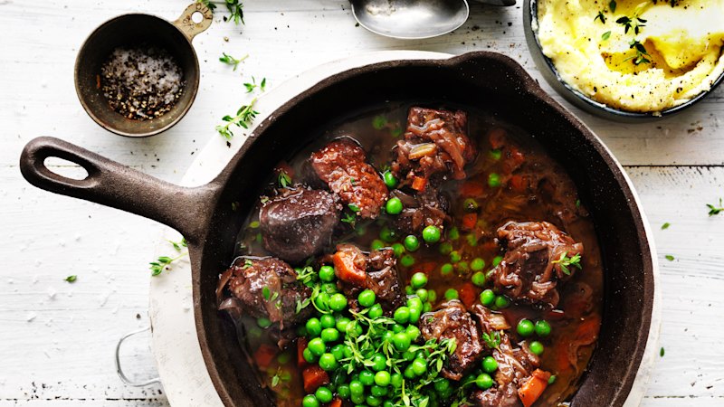 How to make your cast-iron pans last decades – or even longer