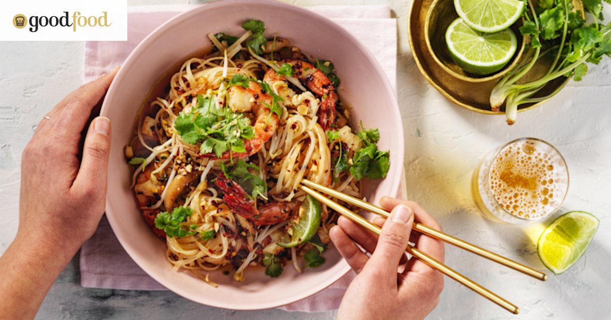 21 easy Asian-style dishes that make great midweek meals