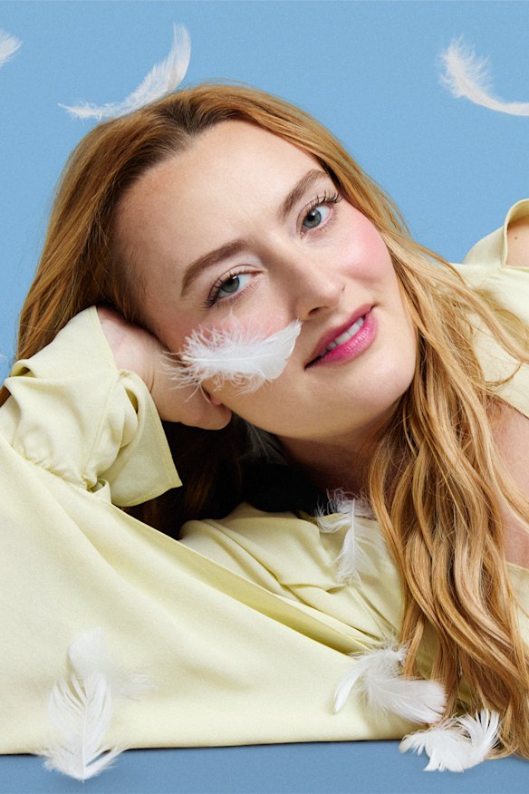Who knew fried chicken could be so captivating? Amelia Dimoldenberg, of Chicken Shop Date.