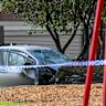 Police said it was too early to determine whether speed played a part in the tragedy.