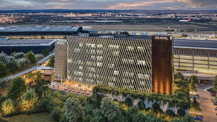 Brisbane Airport Plans Two New Hotels and Expanded Services to Southeast Asia