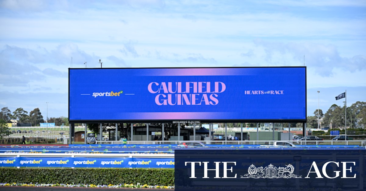 ‘A sham’: Former board candidate slams racing club, reeling from Kanga’s ...