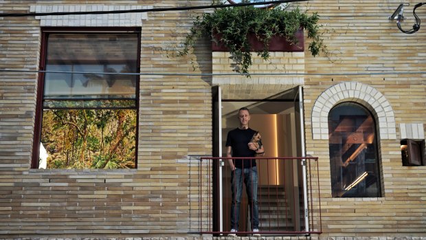 Small homes have big impact on architecture judges seeking solution to housing crisis
