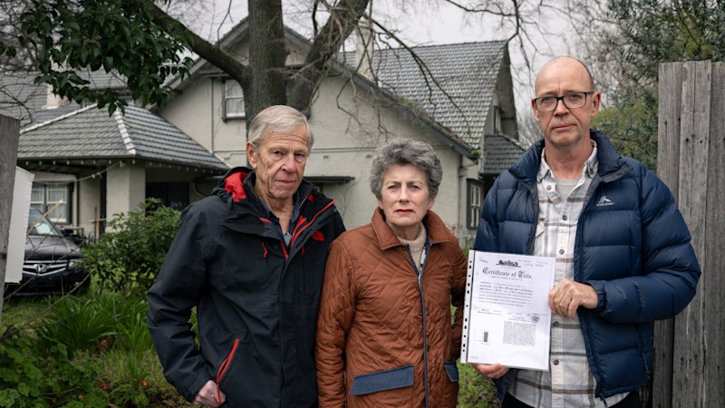The 107-year-old rule at the heart of a legal bid to block a new childcare centre