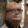For 20 years, Allan couldn’t sleep. Five weeks changed his life