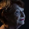 Helen Caldicott can’t understand why Australian’s aren’t terrified of nuclear energy. 
