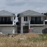 The one thing stopping people moving into hundreds of new Sydney homes