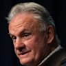 NSW Liberals concede Latham has ‘tainted’ workers’ comp reforms