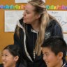 Inside the Sydney school exceeding expectations in NAPLAN