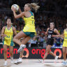 Anger as Netball Australia refuses to name World Cup team until after pay talks