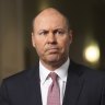 Former Treasurer Josh Frydenberg has condemned Scott Morrison’s decision to install himself in his portfolio as “extreme over-reach”.