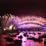 Sydney’s New Year’s Eve 9pm fireworks should go ahead, Treasurer says