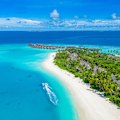 Luxury Escapes will launch Australia’s first non-stop flights to the Maldives in 2026.