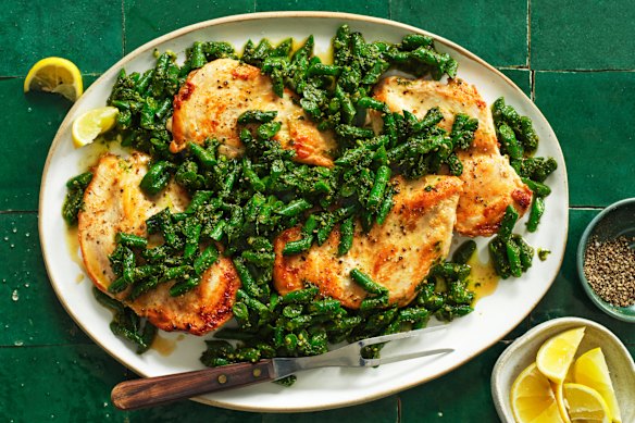 Making the industry safer: Good Food calls for Cultural Change Champion nominees