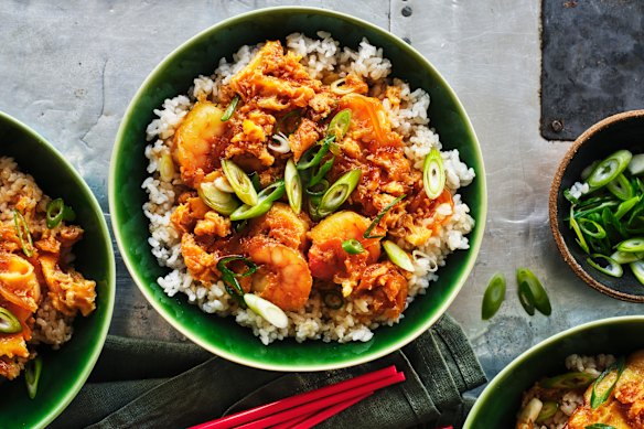 Five budget-friendly foods that pack both protein and fibre