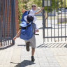 Brisbane students skipped more than 2.6 million school days last year