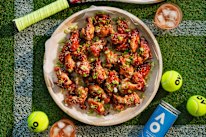 Double the quantities if feeding a crowd.