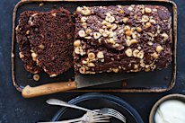 Perfect on its own or served with greek yoghurt or ice-cream.