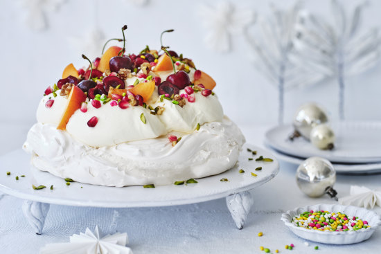 Pavlova Barbara.