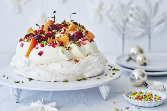 Pavlova Barbara.