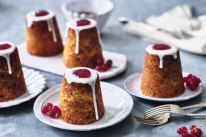Powder puffs cheap recipe stephanie alexander