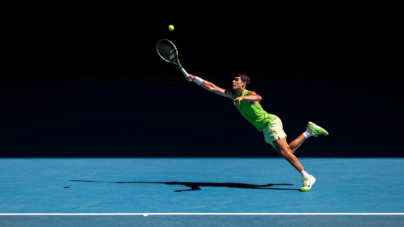 The Age photos of the week, January 31, 2026