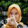 Indonesia's Joko Widodo poised to claim big win in presidential poll