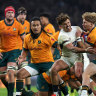 ‘These guys are big players’: World’s top rugby talent targeted for breakaway league