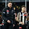 Time running out for Magpies, Greene is good for football: Key takeouts from round 18