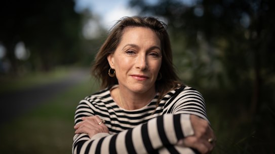 UniSuper will host Claudia Karvan as a special guest at an International Women’s Day event at the Ivy next month.