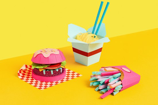 Barely even foods: Ultraprocessed foods have a unique way of making us sick and sad. 