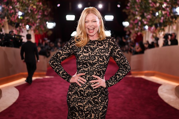 Sarah Snook