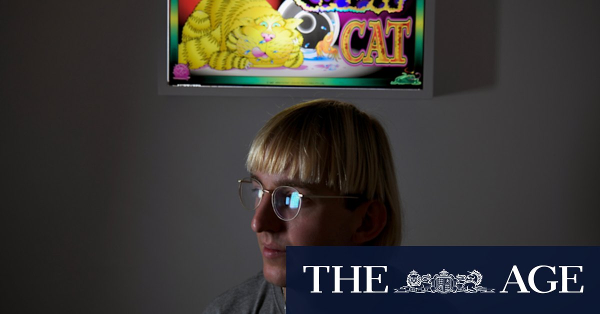‘Bizarre, sinister’: The cartoon characters designed to harvest cash