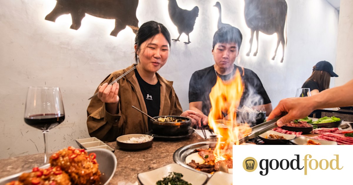 The dos and don’ts of Korean barbecue – and where to find the best in Sydney