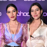 The Veronicas hit back after removal from plane in baggage row