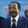 Scores of kidnapped children released in Cameroon