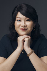 Michelle Law: "Beyond the racism and violence within the film, editing a film AFTER IT HAS WON is rigging the system."