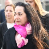 Prosecutor Carmel Barbagallo.