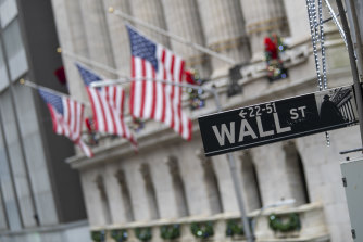 All the major US markets rallied overnight.