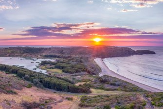 The famous Farm surfing spot will be included in the new protections.