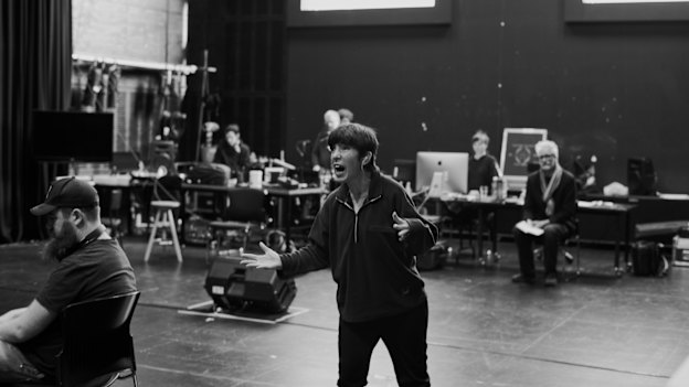 “The depth of what we talk about, the things we come up with, are much more powerful than what the average person would think,” says Sarah Mainwaring.