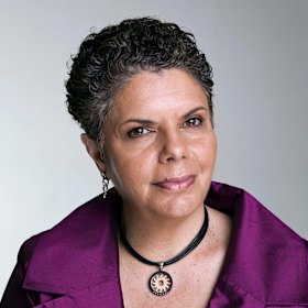 Deborah Cheetham AO.