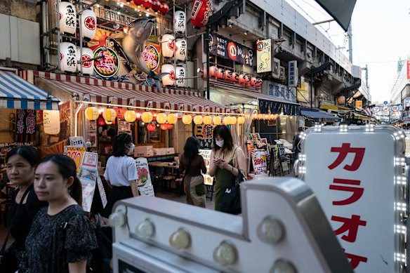Japan’s weak fiscal position will remain weak, as will the yen, until there is structural change within the Japanese economy and financial markets.