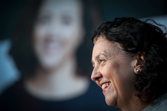 Monique Ryan held onto Kooyong, but her margin was eroded.