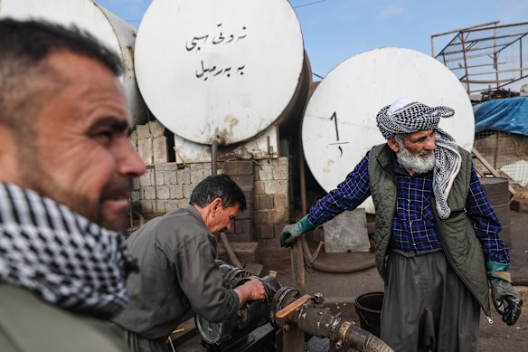 تحديثات مباشرة حول الحرب الأمريكية الإيرانية: إصابة صحفي ومصور في ضربة إسرائيلية؛ البنتاغون يريد 200 مليار دولار للحرب؛ رئيس الوزراء يؤسس فرقة عمل لإمدادات الوقود