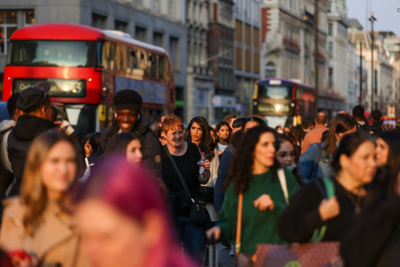 Globally, the fight to lower inflation is proving to be more difficult than anticipated.